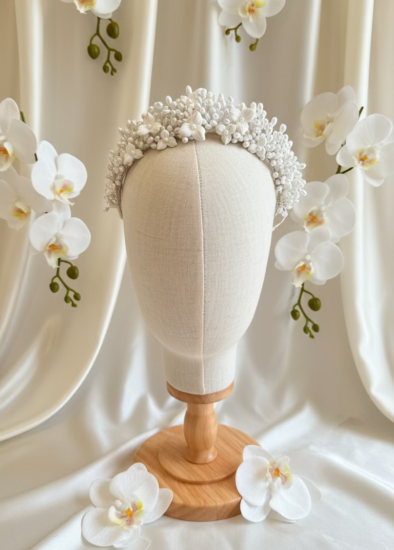 Tiara Marfil