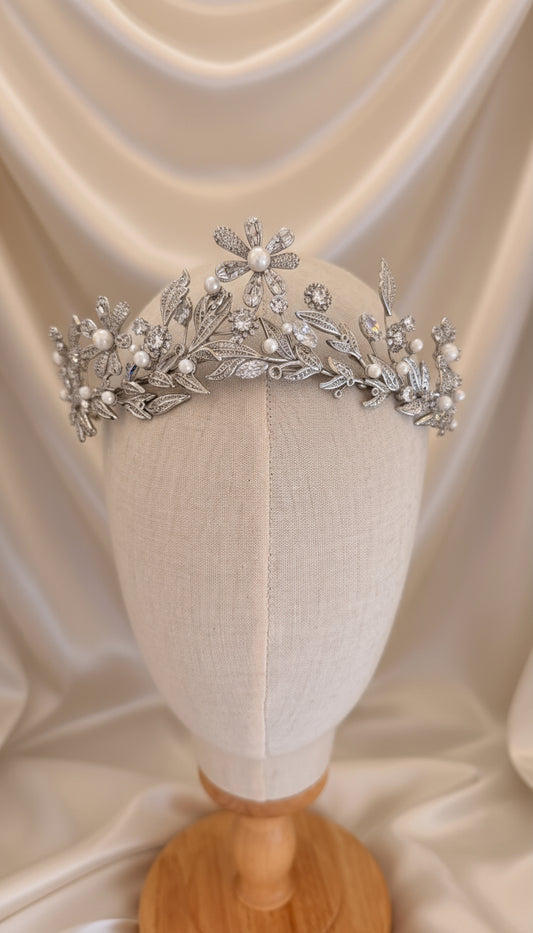 Flora Tiara