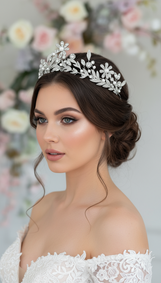 Tiara Flora