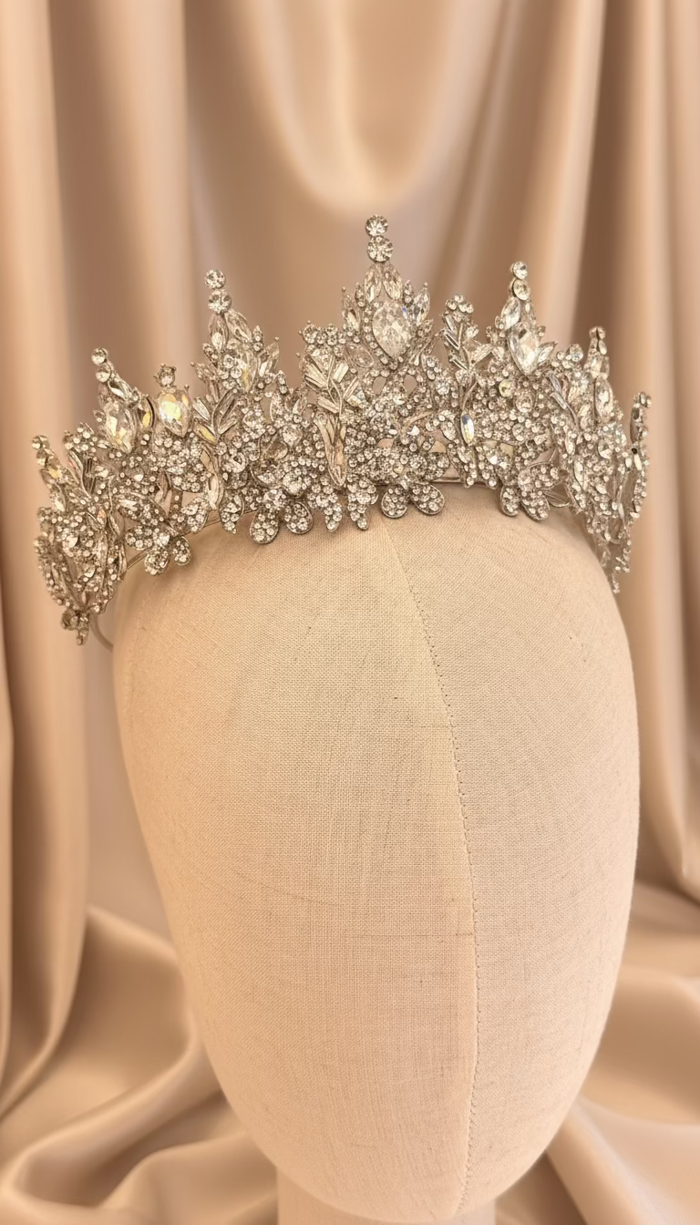 Alessa Tiara