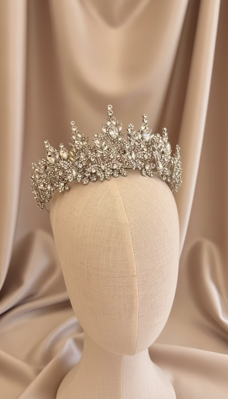 Alessa Tiara