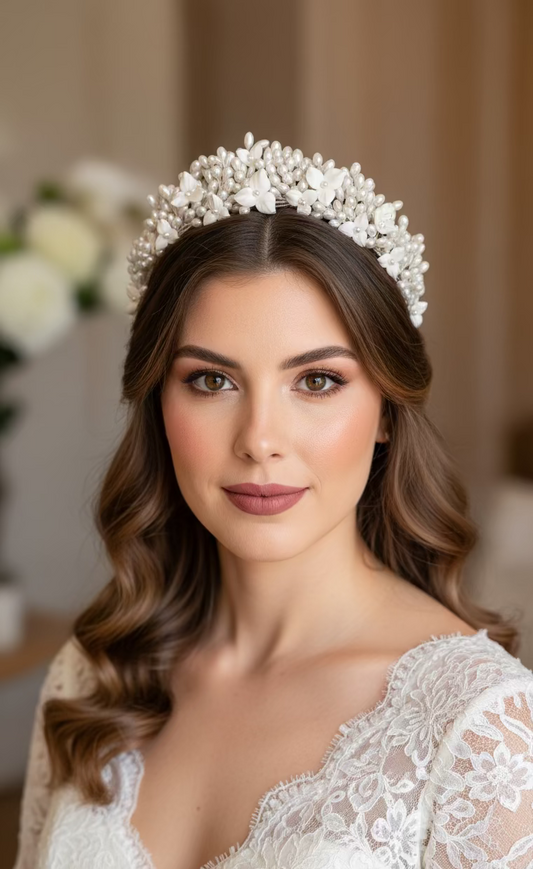 Tiara Marfil